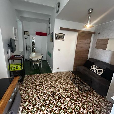 Cabanon De Malmousque Villa Марсилия Екстериор снимка