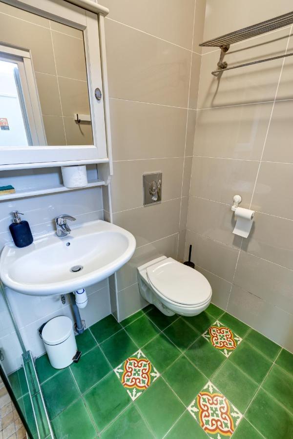 Cabanon De Malmousque Villa Марсилия Екстериор снимка