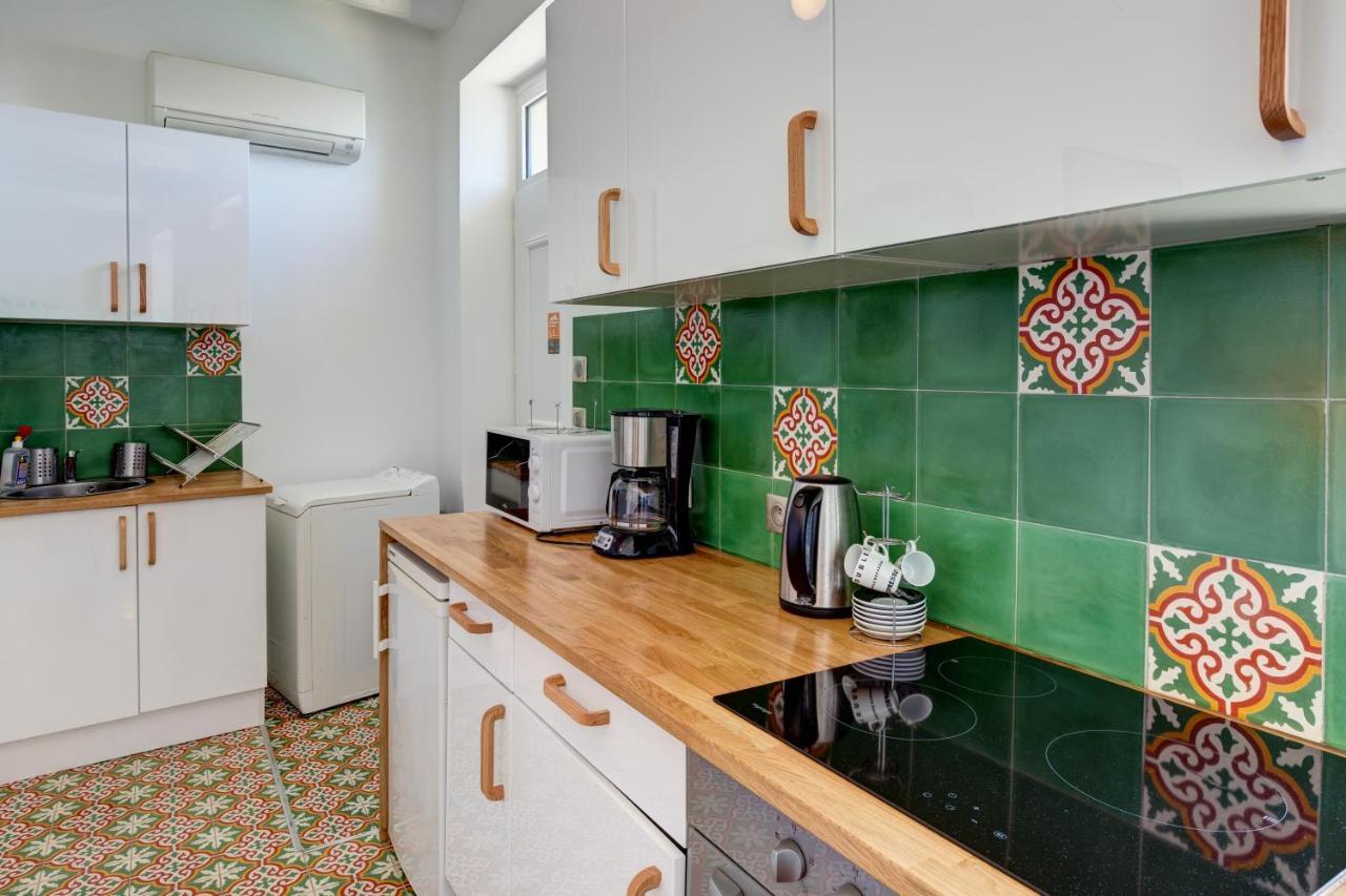 Cabanon De Malmousque Villa Марсилия Екстериор снимка